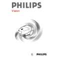 PHILIPS HR8733/01 Owners Manual