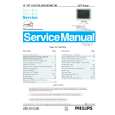 PHILIPS 15L5082Q62C Service Manual
