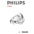 PHILIPS HR8847/01 Owners Manual