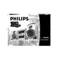 PHILIPS FW-C58/18 Owners Manual