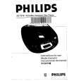 PHILIPS AZ7278/01 Owners Manual