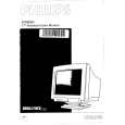 PHILIPS 4CM6282/00T Owners Manual