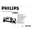 PHILIPS FW538/22 Owners Manual