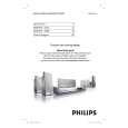 PHILIPS HTS3152/93 Owners Manual