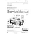 PHILIPS D8854/52 Service Manual