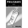 PHILIPS HS655/01 Owners Manual