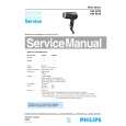 PHILIPS HP4874 Service Manual