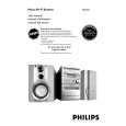 PHILIPS MC260/21M Owners Manual