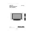 PHILIPS 20PF1000/62 Owners Manual