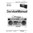 PHILIPS D8634 Service Manual