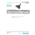 PHILIPS HR6988 Service Manual