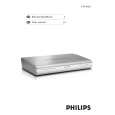 PHILIPS DTR4020/00 Owners Manual