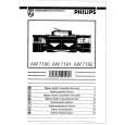 PHILIPS AW7190 Owners Manual