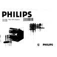 PHILIPS FW326/22 Owners Manual