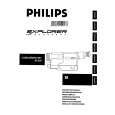 PHILIPS M826 Owners Manual