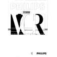 PHILIPS VR247/13X Owners Manual