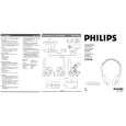 PHILIPS SBCHC400/00 Owners Manual