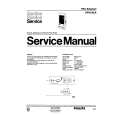 PHILIPS HP3136 Service Manual