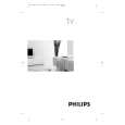 PHILIPS 21PT5457/01 Owners Manual