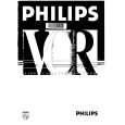 PHILIPS VR713 Owners Manual