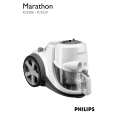 PHILIPS FC9200/03 Owners Manual