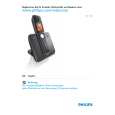 PHILIPS SE7401B/02 Owners Manual