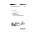 PHILIPS HTS5500C/55 Owners Manual