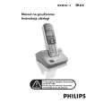 PHILIPS DECT3211S/53 Owners Manual