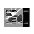 PHILIPS FWP73P37 Owners Manual