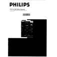 PHILIPS FW70 Owners Manual