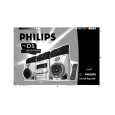 PHILIPS FW-D5/25 Owners Manual
