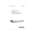 PHILIPS DVP3110K/56 Owners Manual