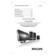 PHILIPS HTS6600/05 Owners Manual