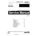 PHILIPS 79DC330/12R/42R Service Manual