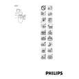 PHILIPS HQ42/15 Owners Manual