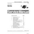 PHILIPS 28PT480B Service Manual