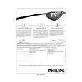 PHILIPS 28PW6341/85 Owners Manual