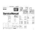 PHILIPS 20CT2226 Service Manual