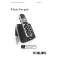 PHILIPS DECT5222B/19 Owners Manual