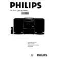 PHILIPS FW352C/22 Owners Manual