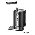 PHILIPS HD3600/20 Owners Manual
