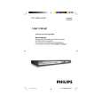 PHILIPS DVP5500S/05 Owners Manual