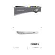 PHILIPS DVP530/P01 Owners Manual