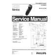 PHILIPS HQ5886A Service Manual