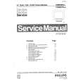 PHILIPS 7CM5279 Service Manual