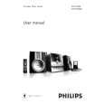 PHILIPS WAC3500D/79 Owners Manual