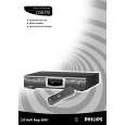PHILIPS CDR770/01C Owners Manual