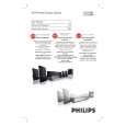 PHILIPS HTS3450/37B Owners Manual