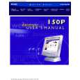 PHILIPS 150P1B/05 Owners Manual