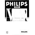 PHILIPS VR948/16M Owners Manual